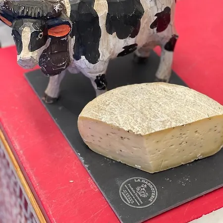 Kota A La Ferme