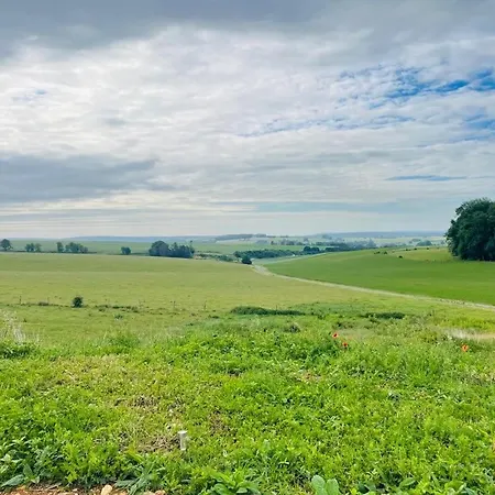 Kota A La Ferme Οργανωμένο κάμπινγκ