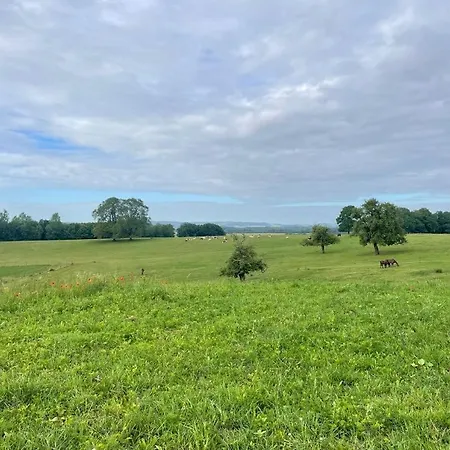 Kota A La Ferme Οργανωμένο κάμπινγκ *