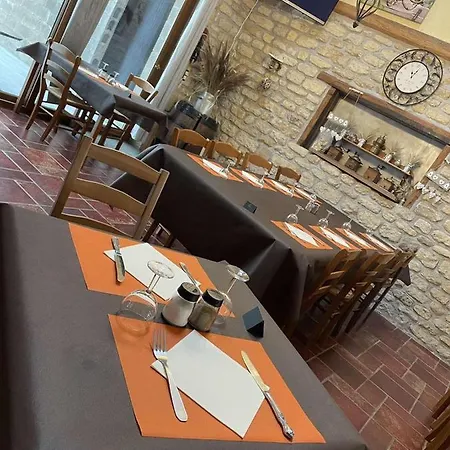Kota A La Ferme *