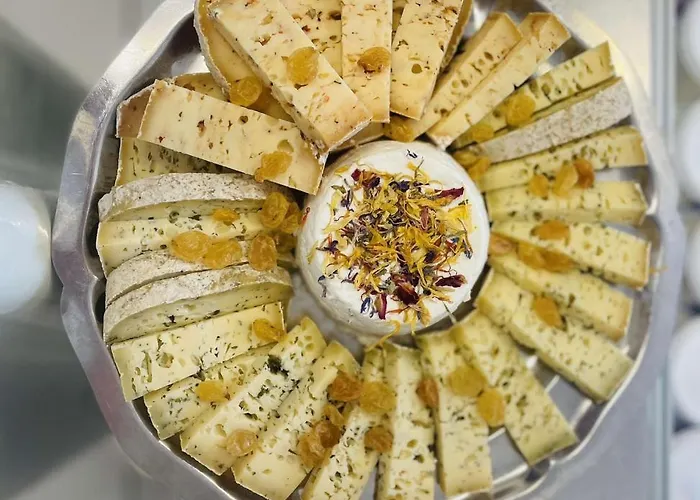 Kota A La Ferme Οργανωμένο κάμπινγκ *