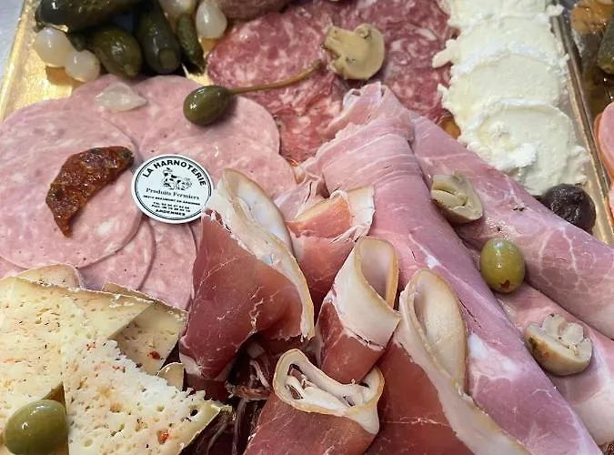 Kota A La Ferme Beaufort-en-Argonne