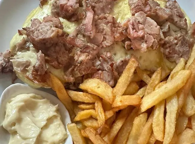 Kota A La Ferme * Beaufort-en-Argonne