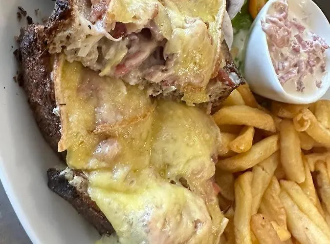 Kota A La Ferme Beaufort-en-Argonne