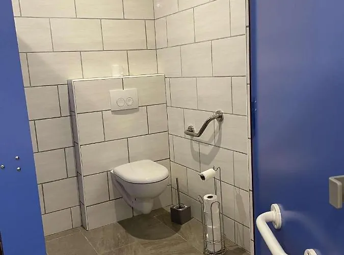 Kota A La Ferme 豪华帐篷 *